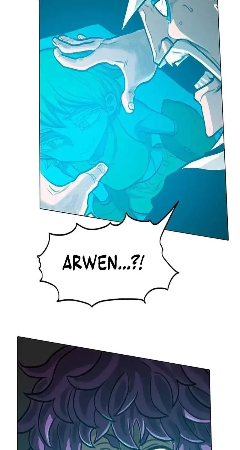 The Gray Mark Chapter 80 – Page 12