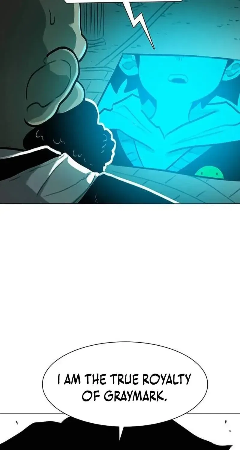 The Gray Mark Chapter 80 – Page 16