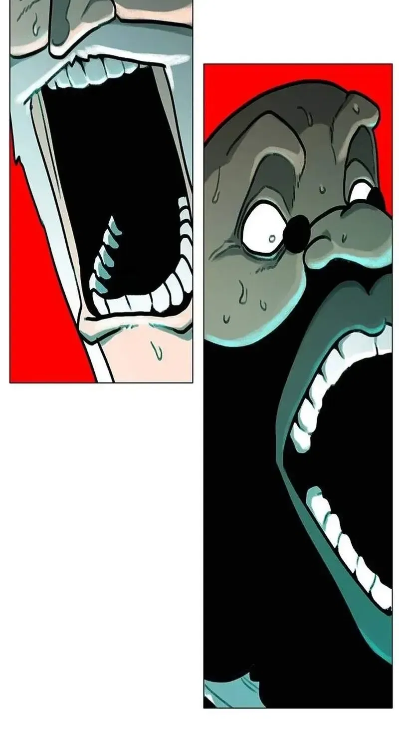 The Gray Mark Chapter 80 – Page 19