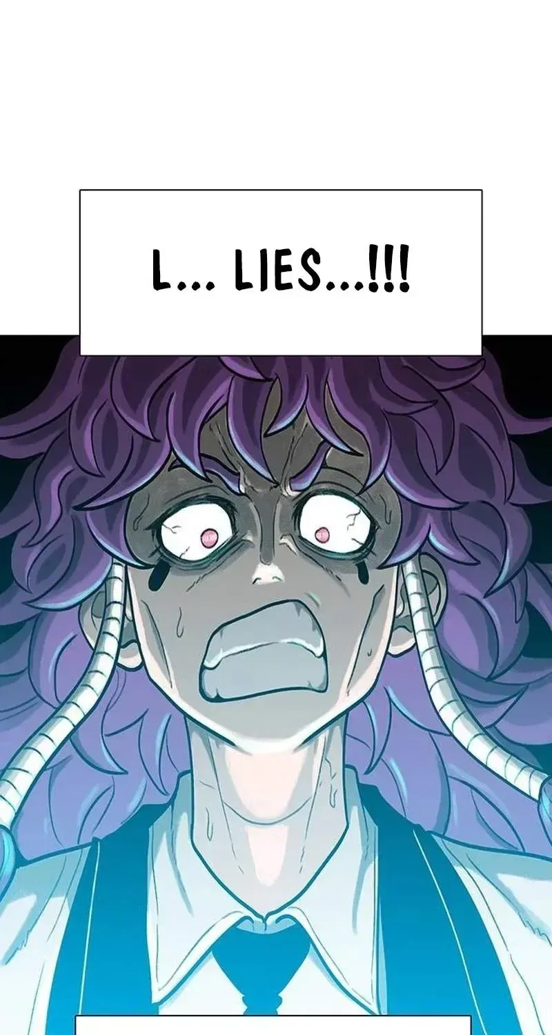 The Gray Mark Chapter 80 – Page 20
