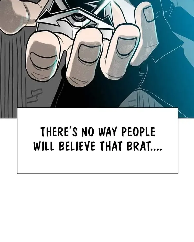 The Gray Mark Chapter 80 – Page 22