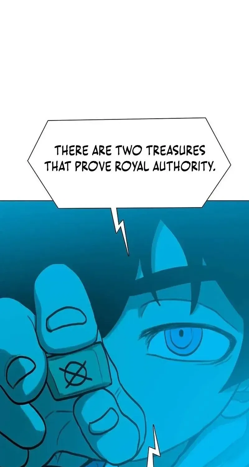 The Gray Mark Chapter 80 – Page 25