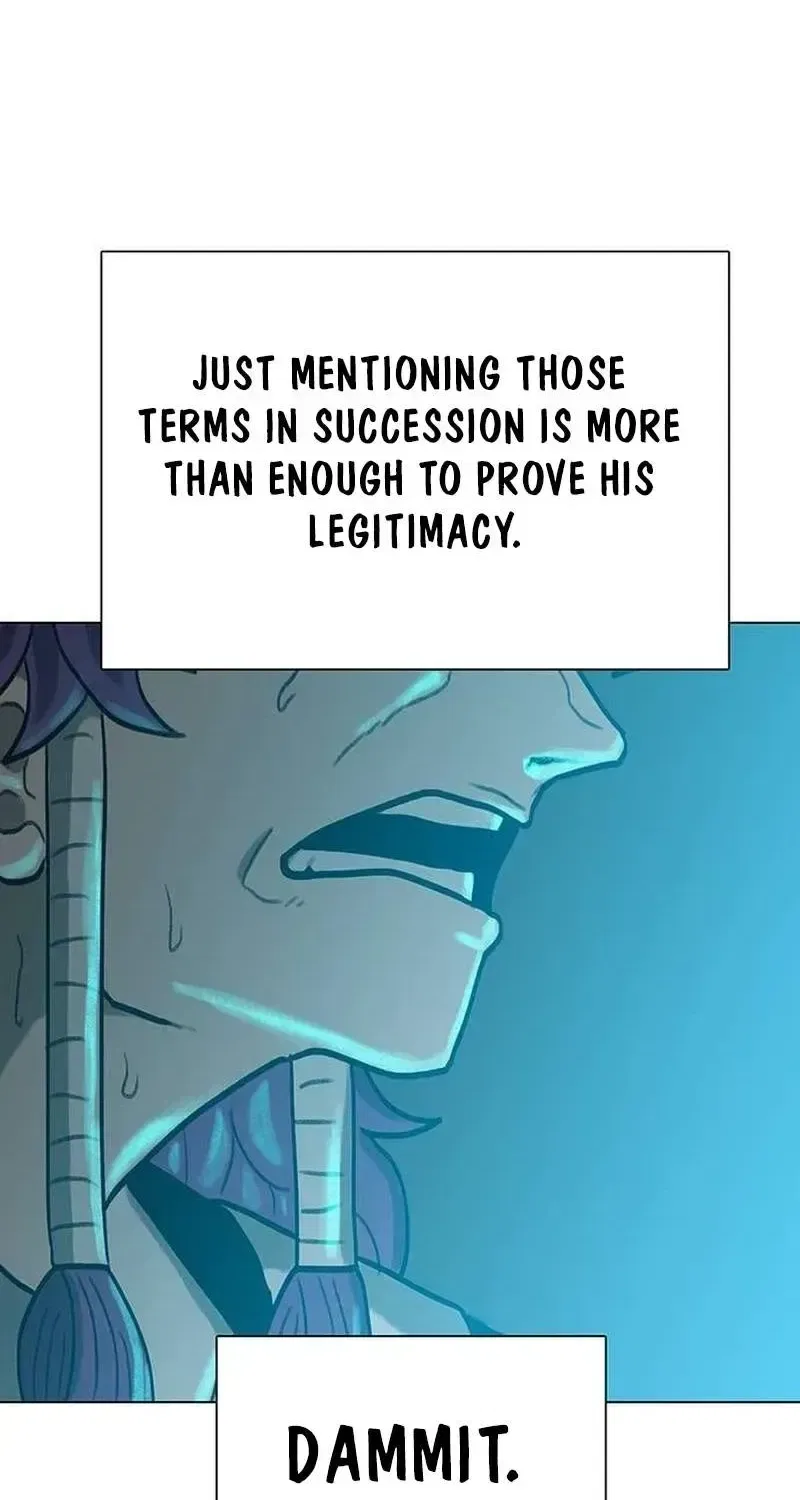 The Gray Mark Chapter 80 – Page 28