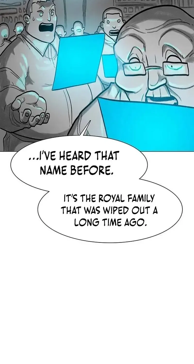 The Gray Mark Chapter 80 – Page 33