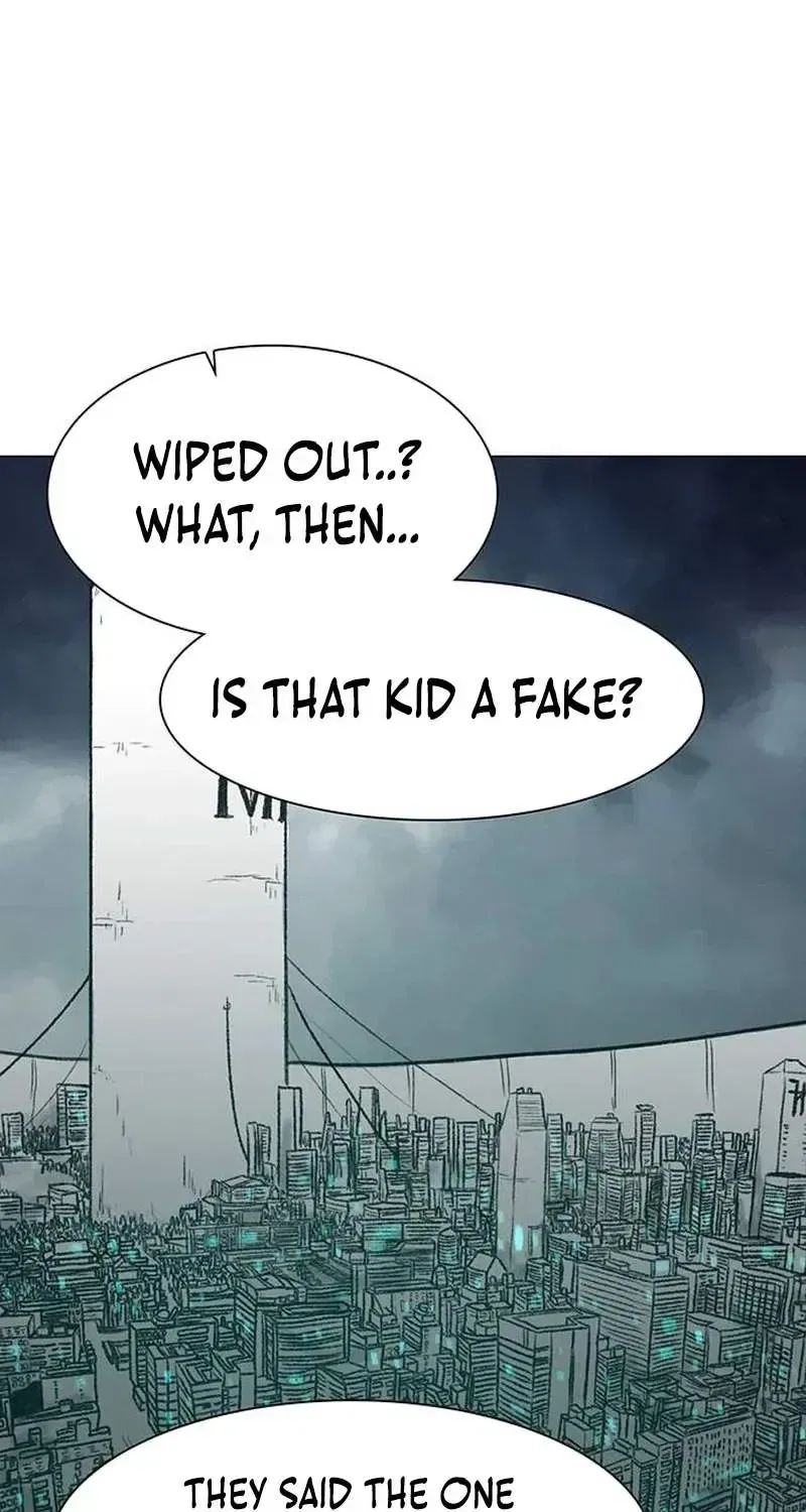 The Gray Mark Chapter 80 – Page 34