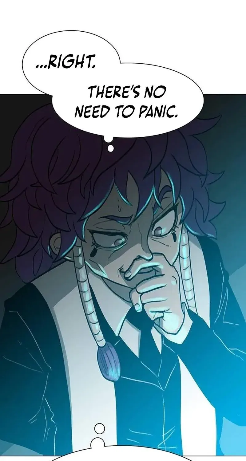 The Gray Mark Chapter 80 – Page 37