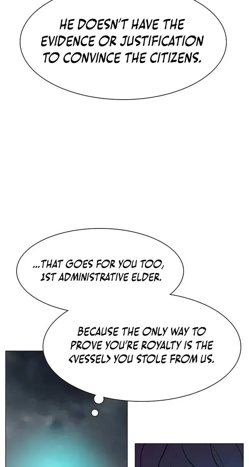 The Gray Mark Chapter 80 – Page 38