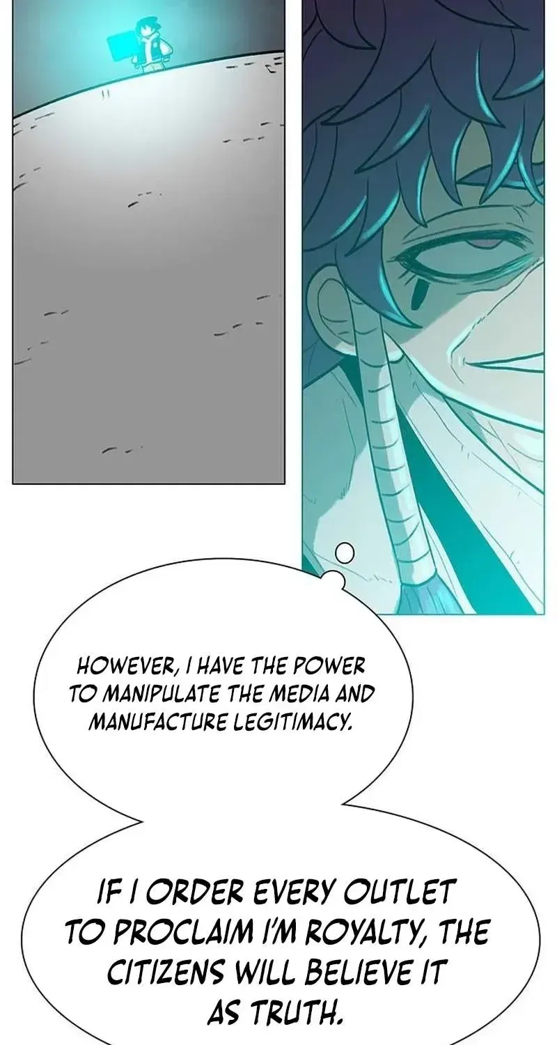 The Gray Mark Chapter 80 – Page 39