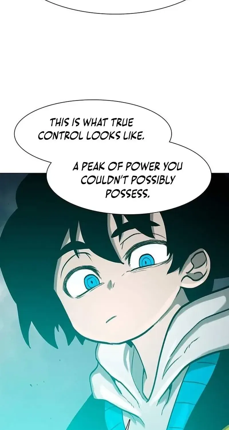 The Gray Mark Chapter 80 – Page 40