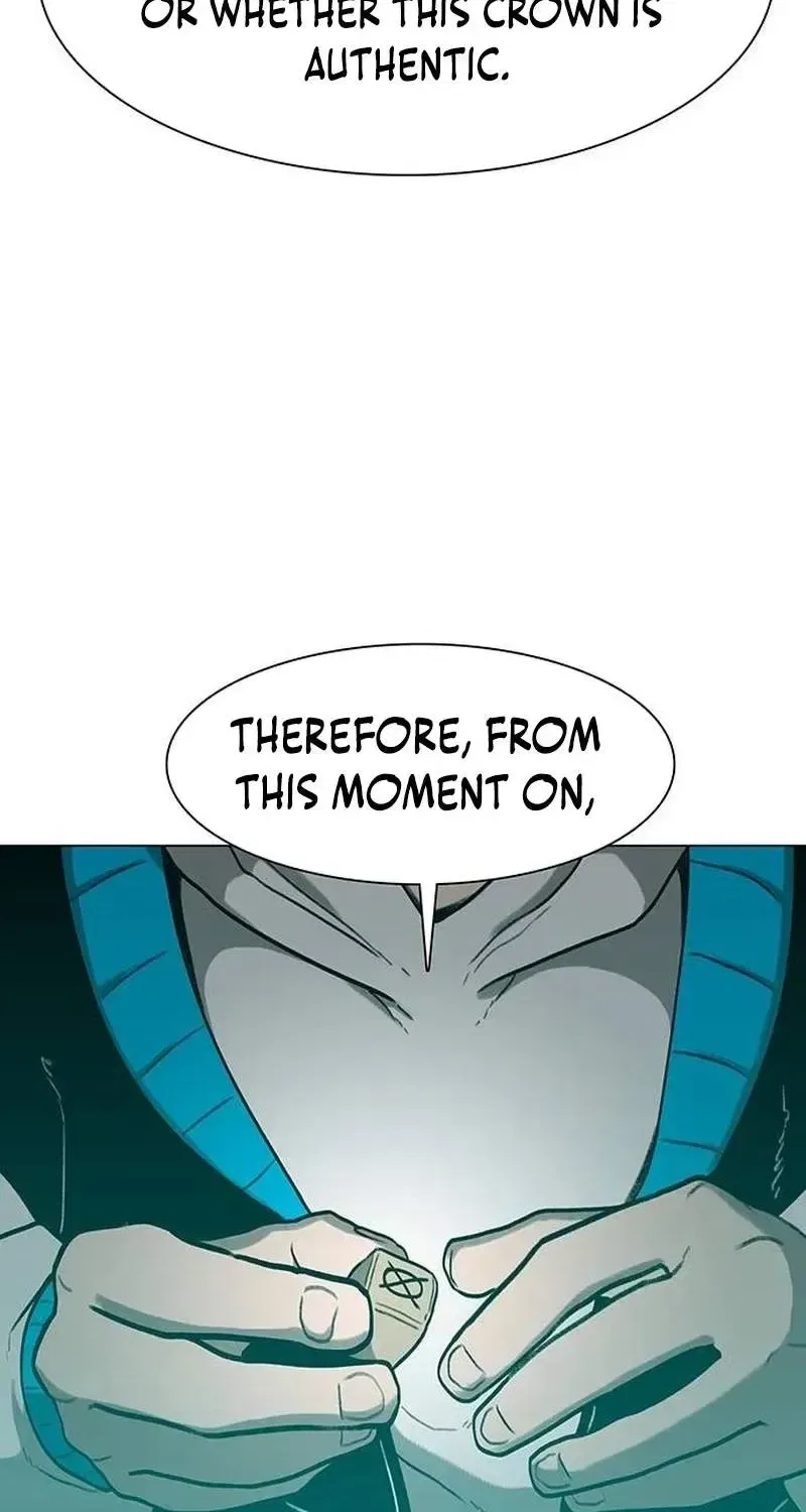 The Gray Mark Chapter 80 – Page 45