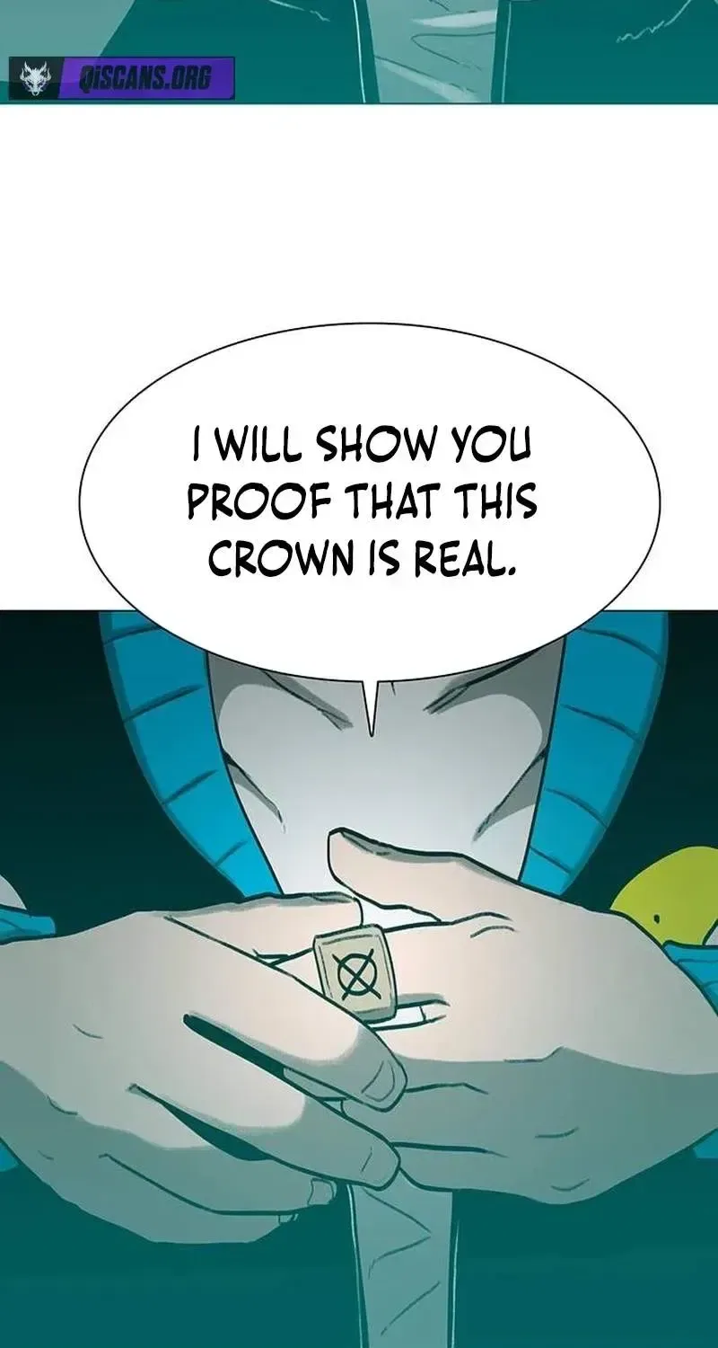 The Gray Mark Chapter 80 – Page 46