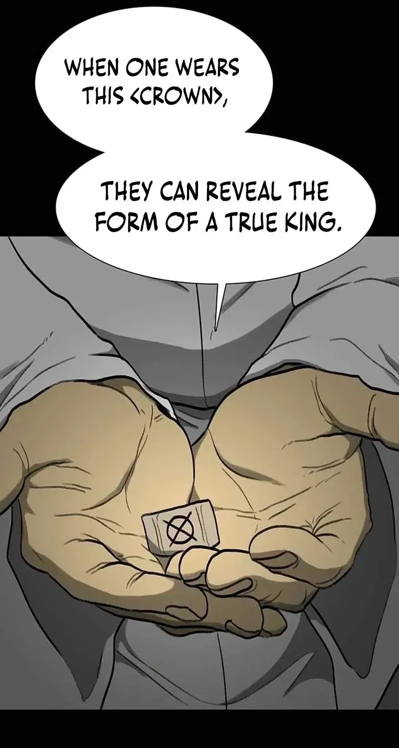 The Gray Mark Chapter 80 – Page 48