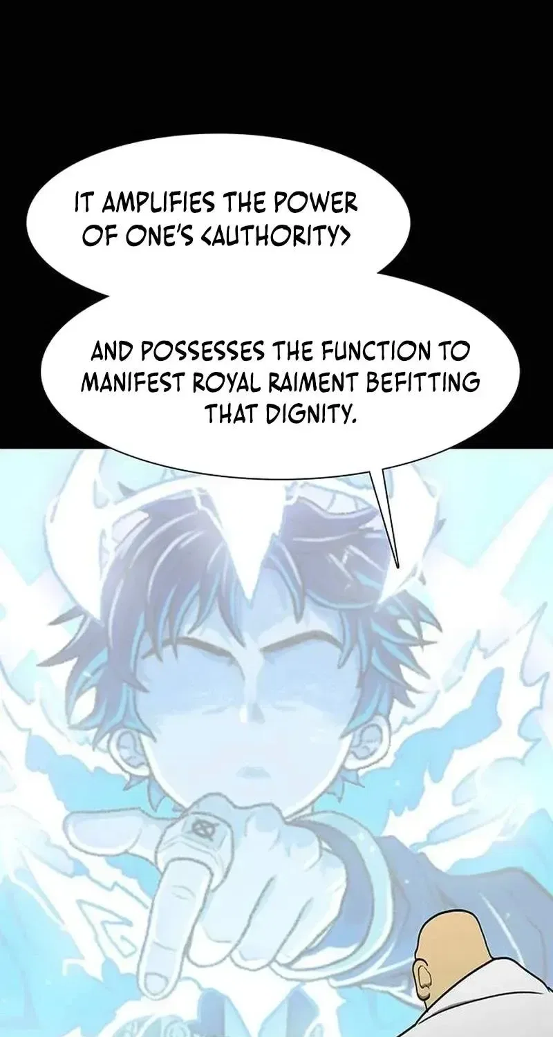The Gray Mark Chapter 80 – Page 49