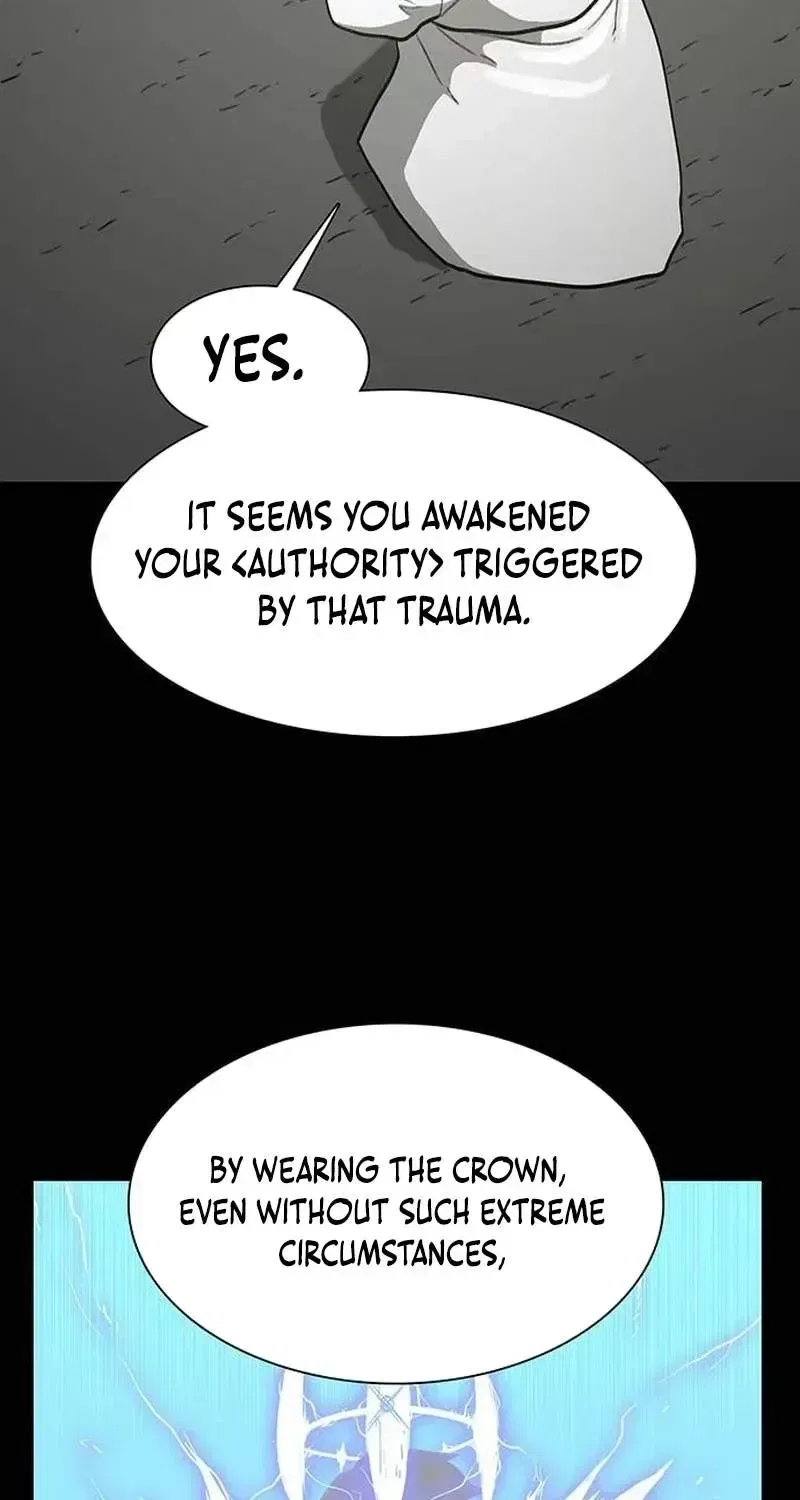 The Gray Mark Chapter 80 – Page 55