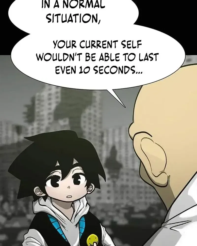 The Gray Mark Chapter 80 – Page 57