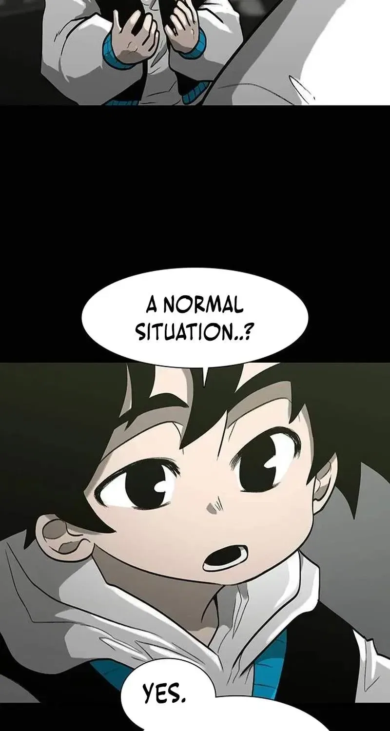 The Gray Mark Chapter 80 – Page 58