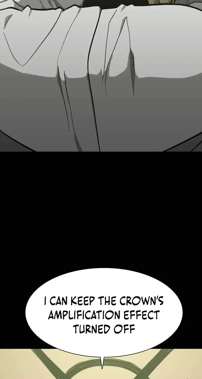 The Gray Mark Chapter 80 – Page 60