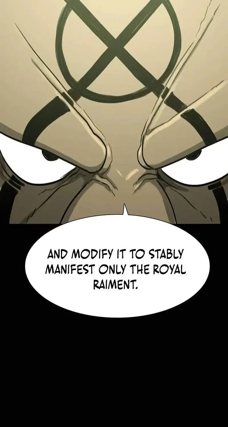 The Gray Mark Chapter 80 – Page 61