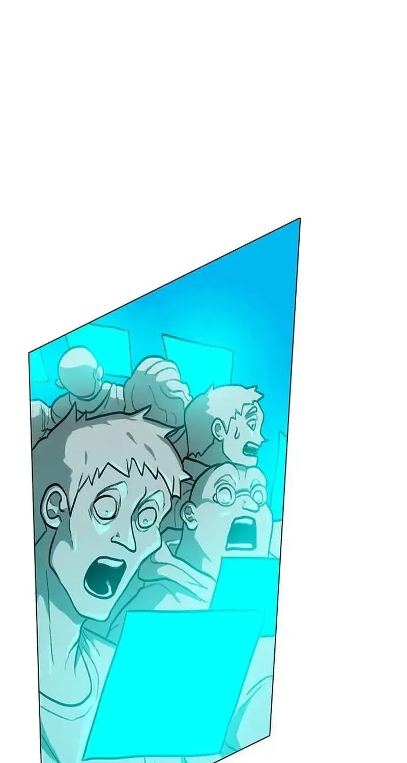 The Gray Mark Chapter 80 – Page 65