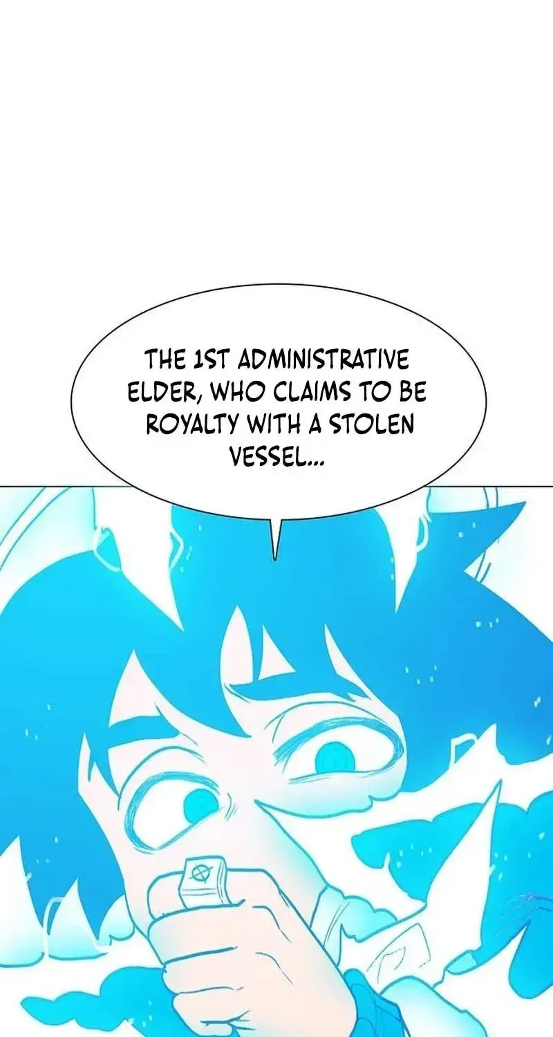 The Gray Mark Chapter 80 – Page 81