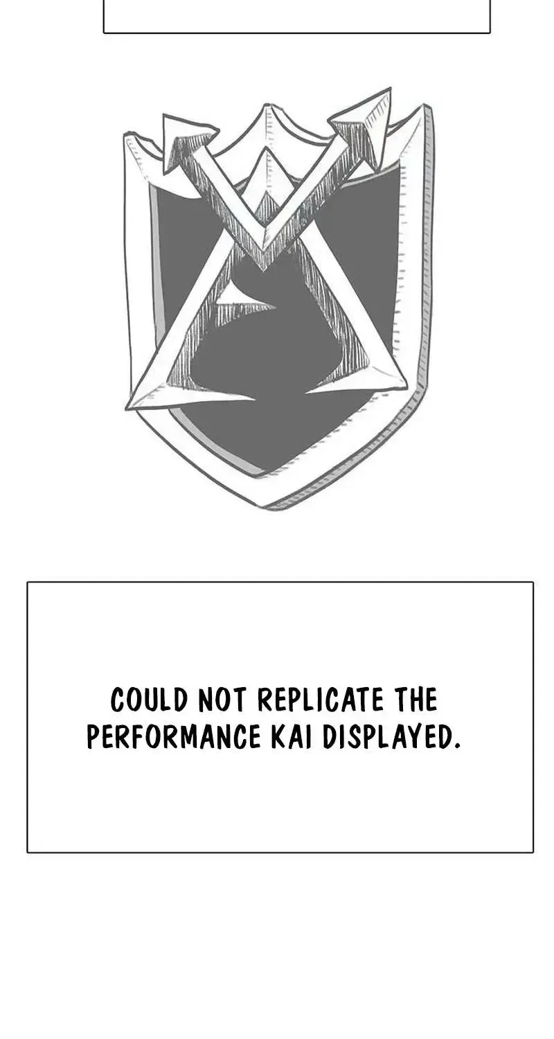 The Gray Mark Chapter 80 – Page 86