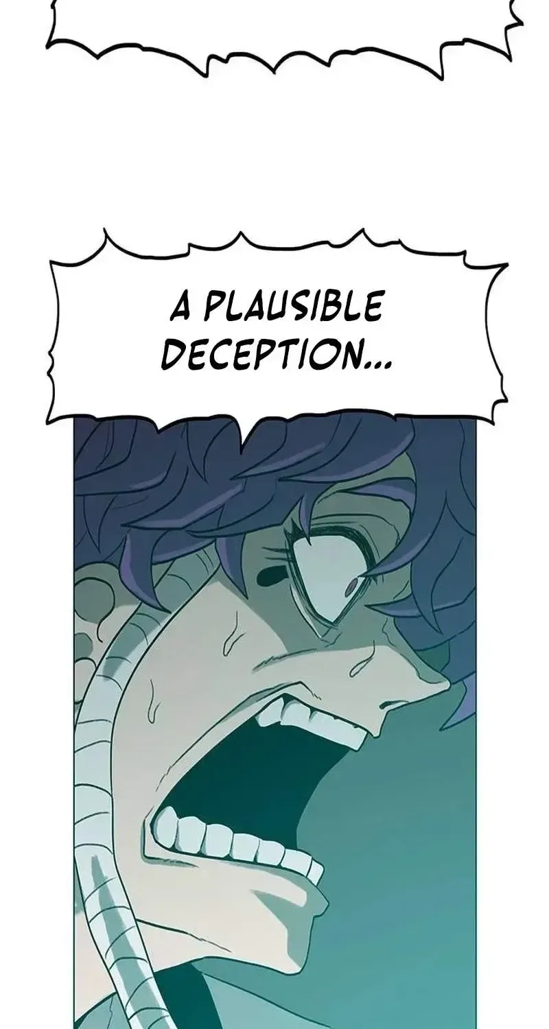 The Gray Mark Chapter 80 – Page 96