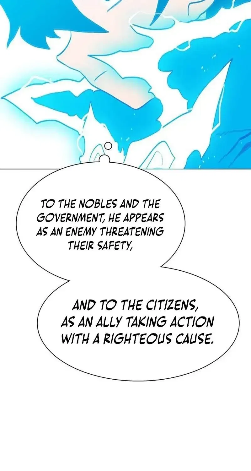 The Gray Mark Chapter 80 – Page 100