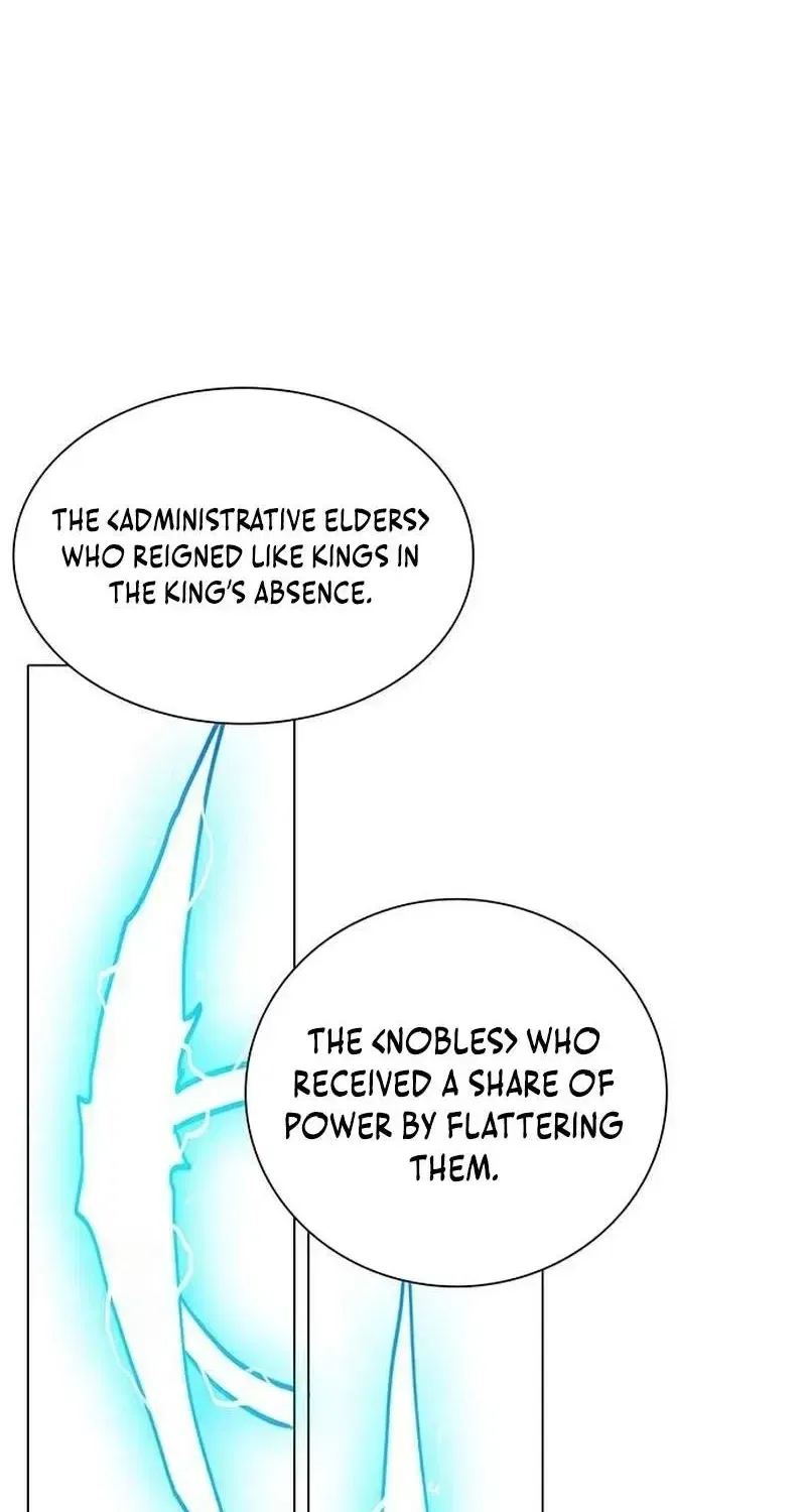 The Gray Mark Chapter 80 – Page 105