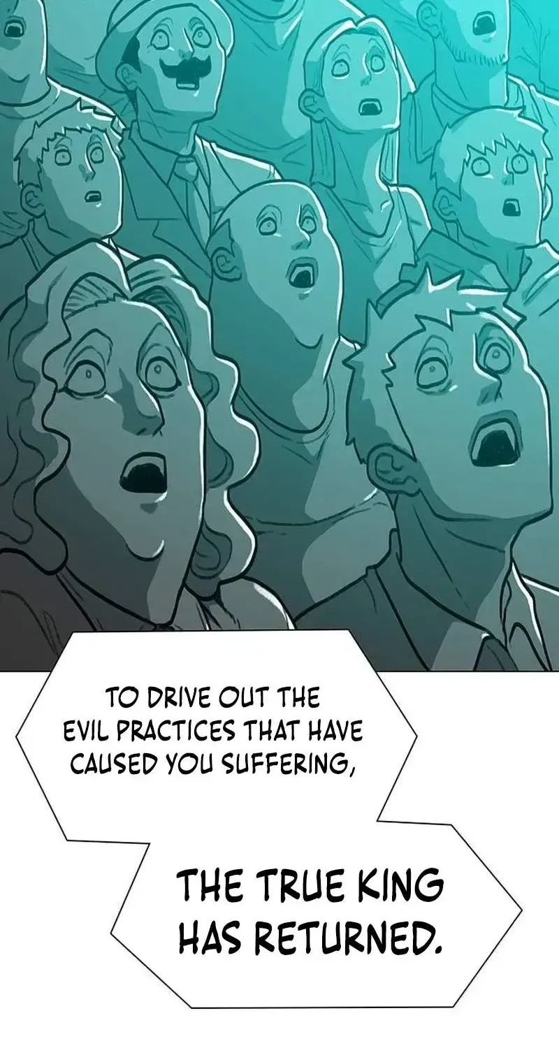 The Gray Mark Chapter 80 – Page 108