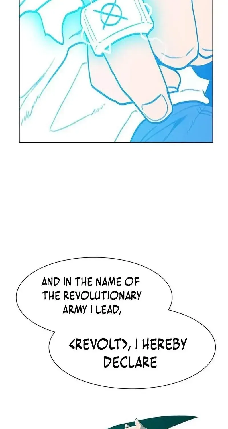 The Gray Mark Chapter 80 – Page 110