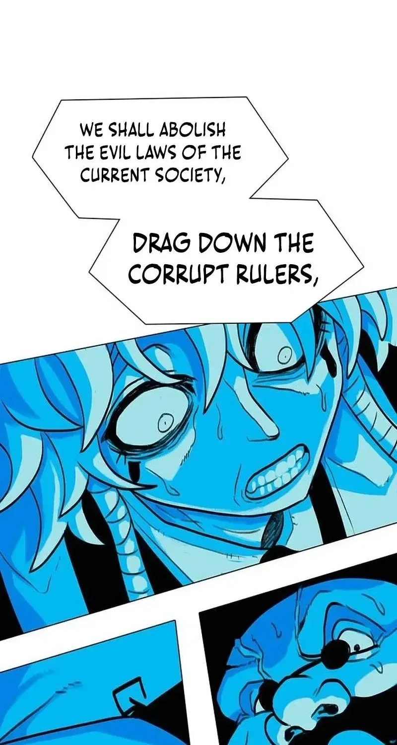 The Gray Mark Chapter 80 – Page 112