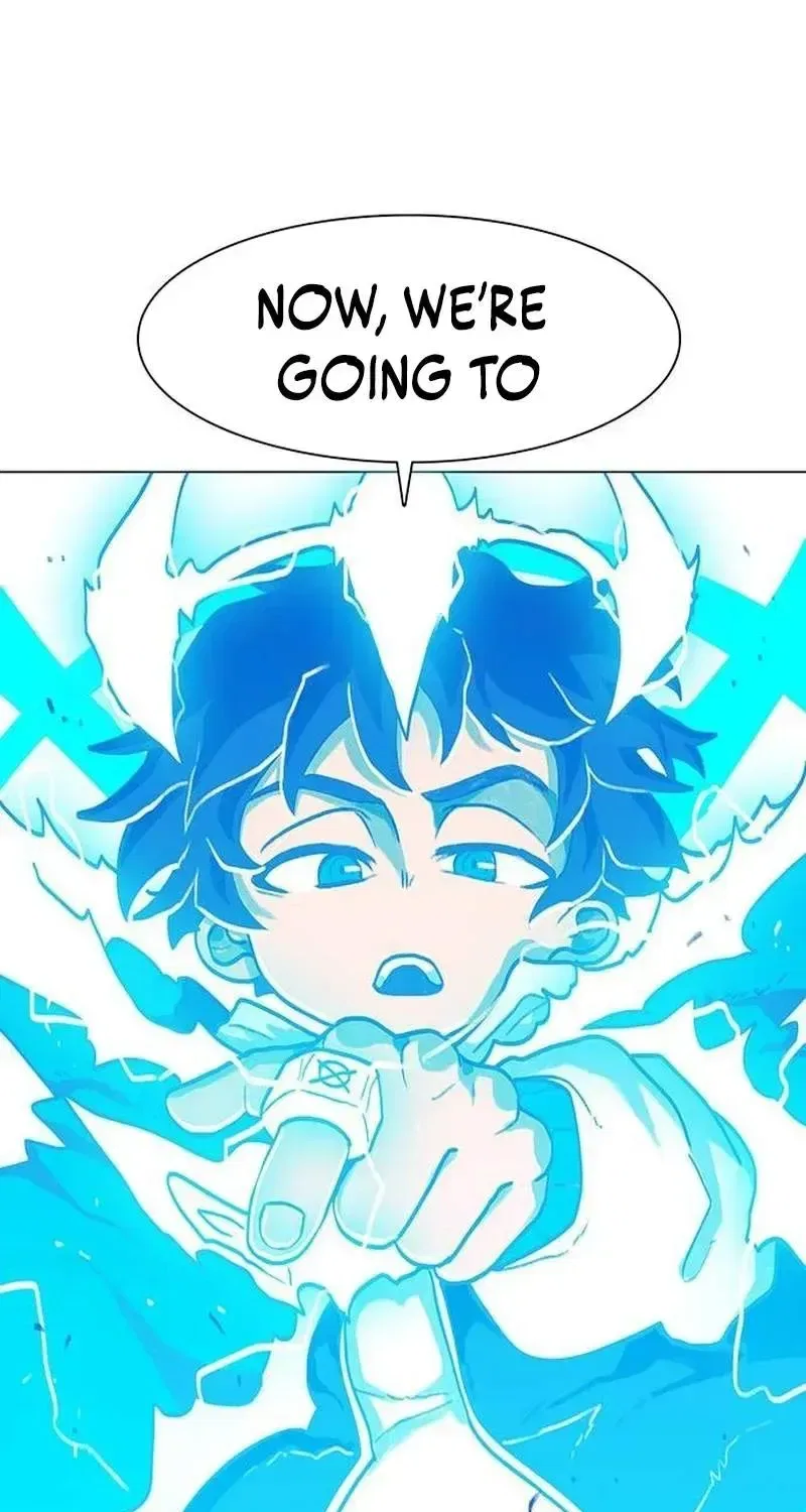 The Gray Mark Chapter 80 – Page 116