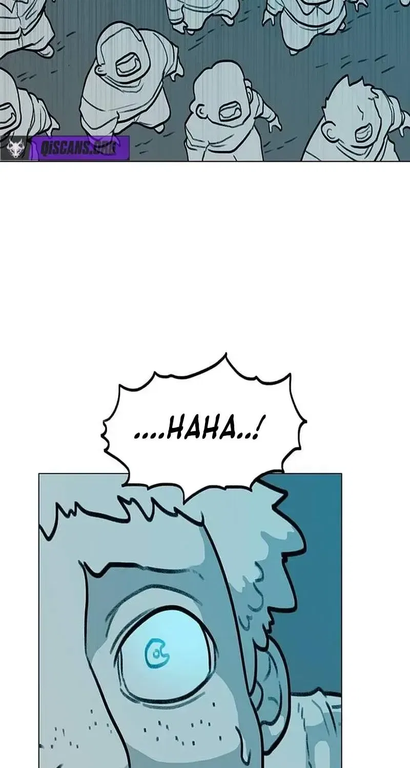 The Gray Mark Chapter 80 – Page 119