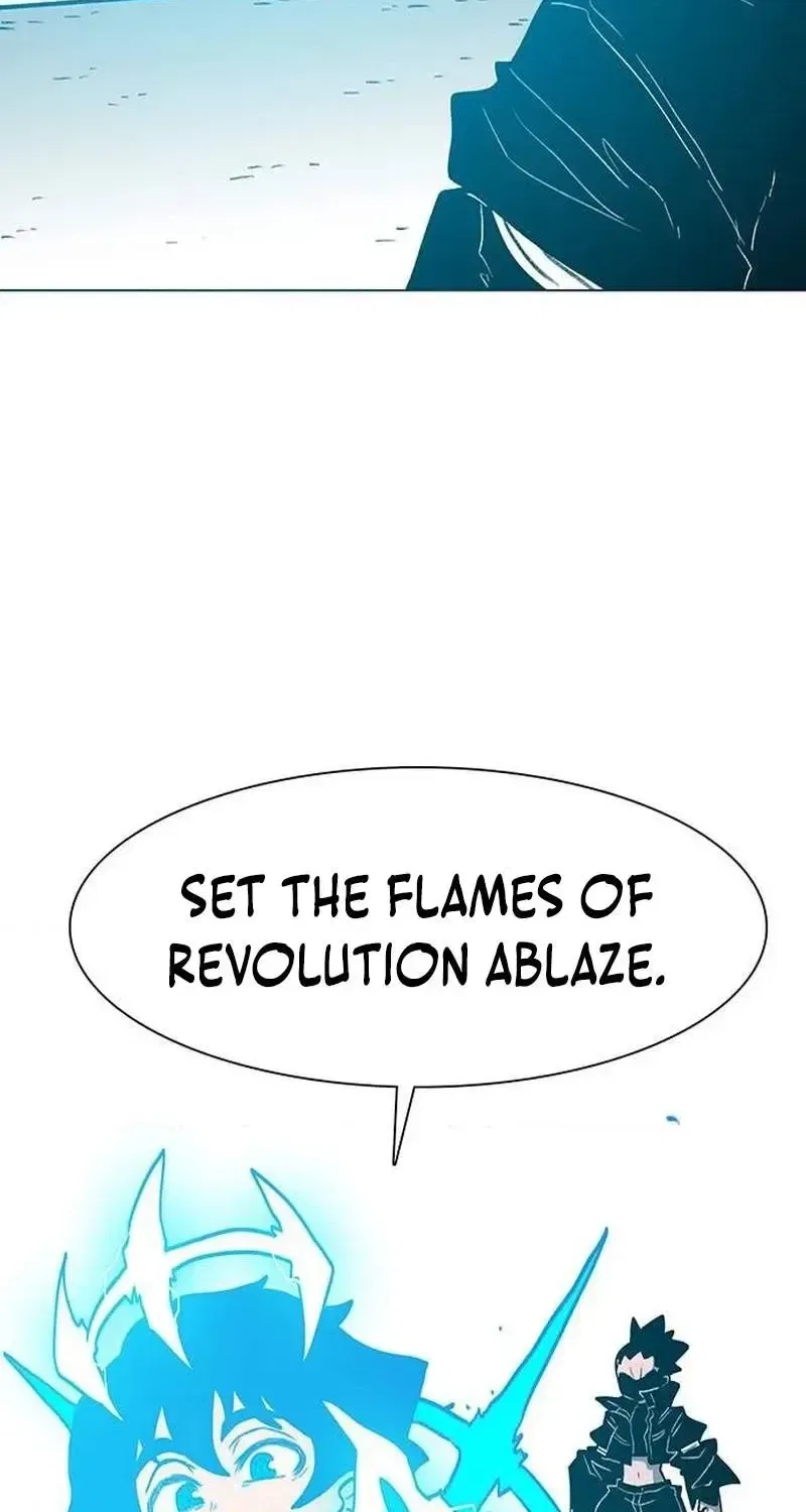 The Gray Mark Chapter 80 – Page 129