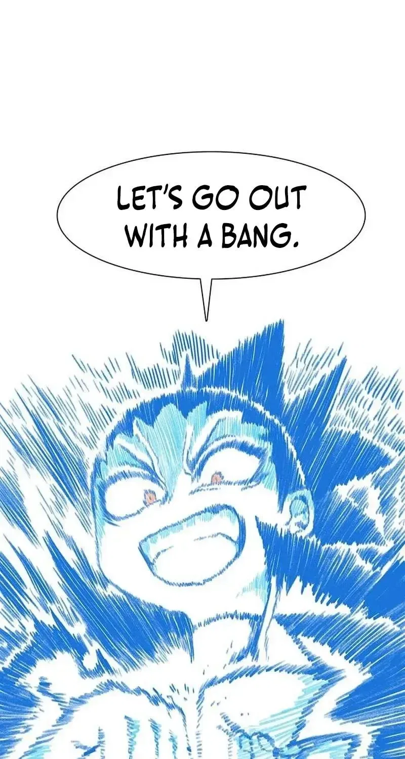 The Gray Mark Chapter 80 – Page 132