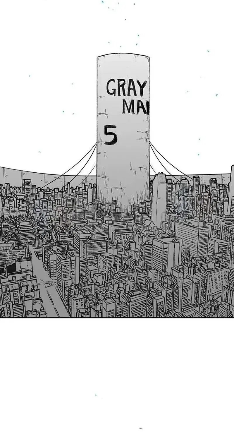The Gray Mark Chapter 80 – Page 135