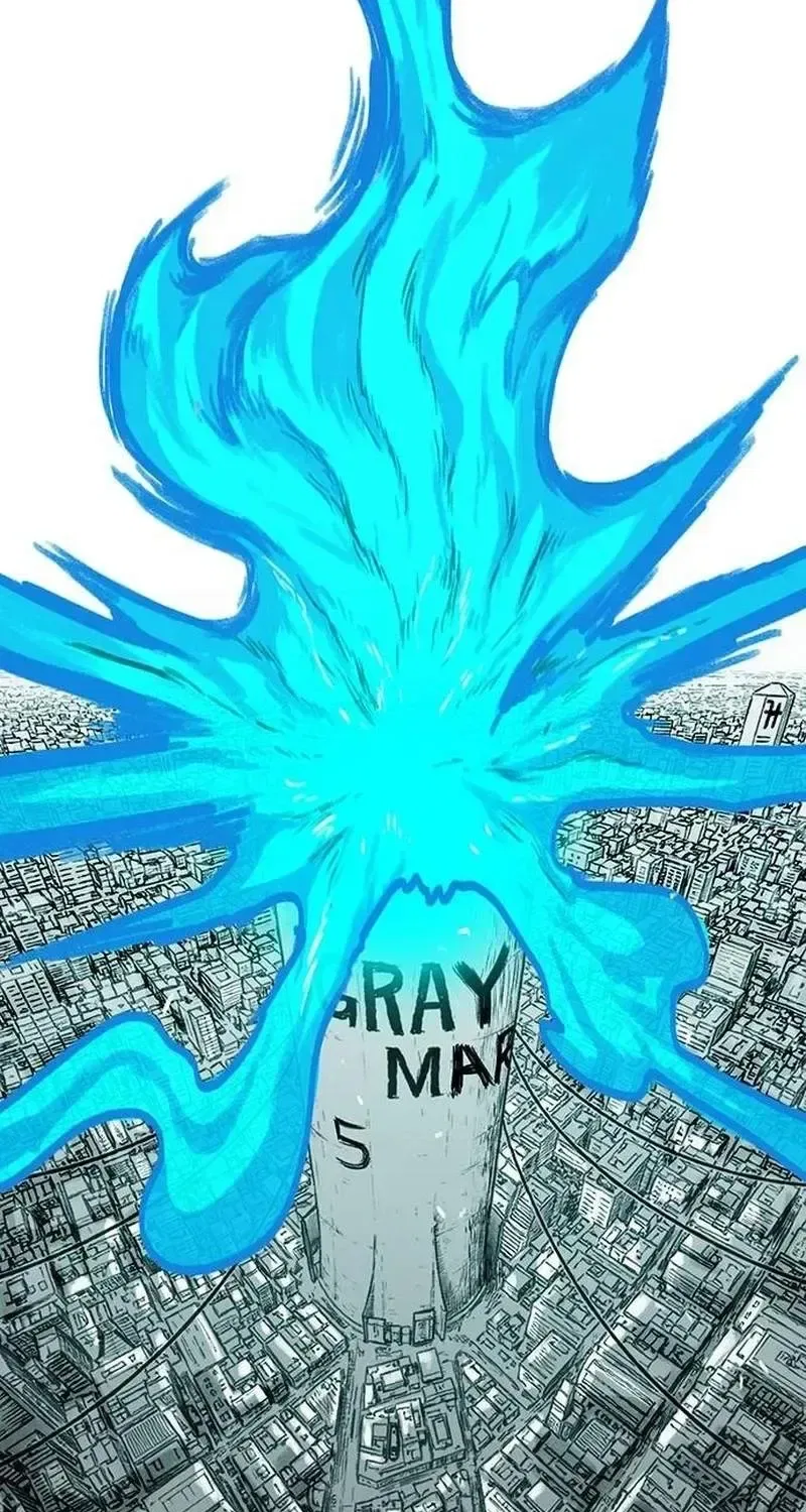 The Gray Mark Chapter 80 – Page 146