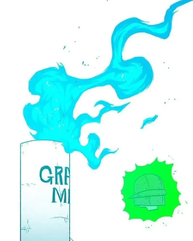The Gray Mark Chapter 80 – Page 148
