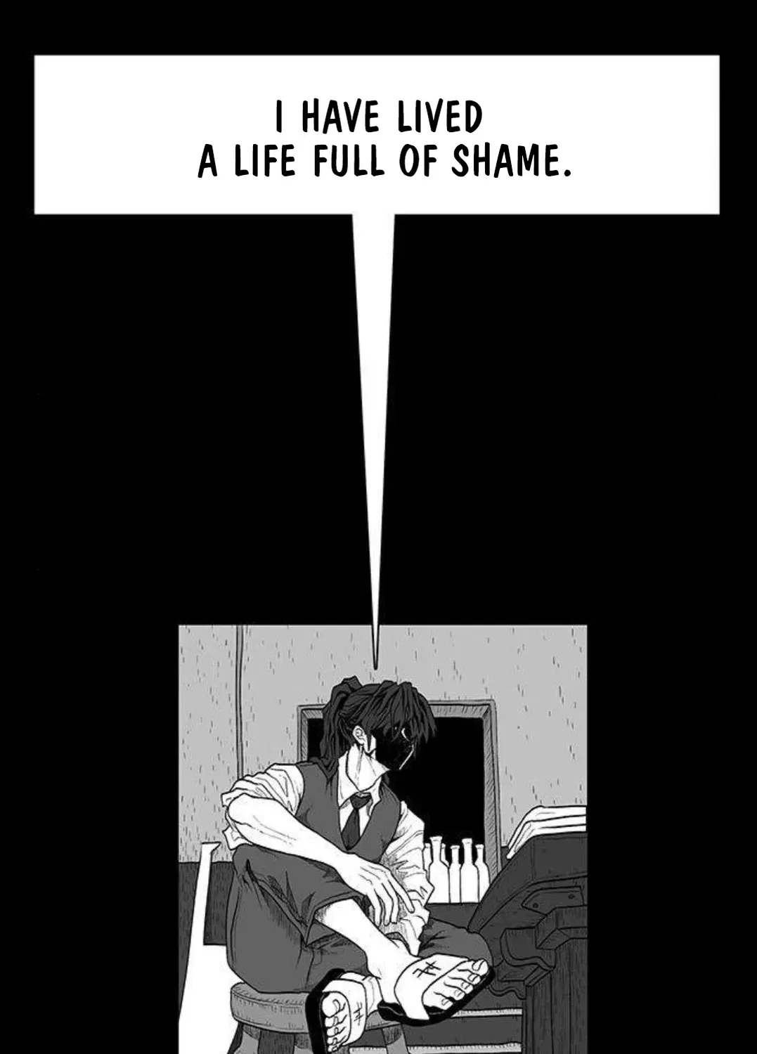 The Gray Mark Chapter 78 – Page 3