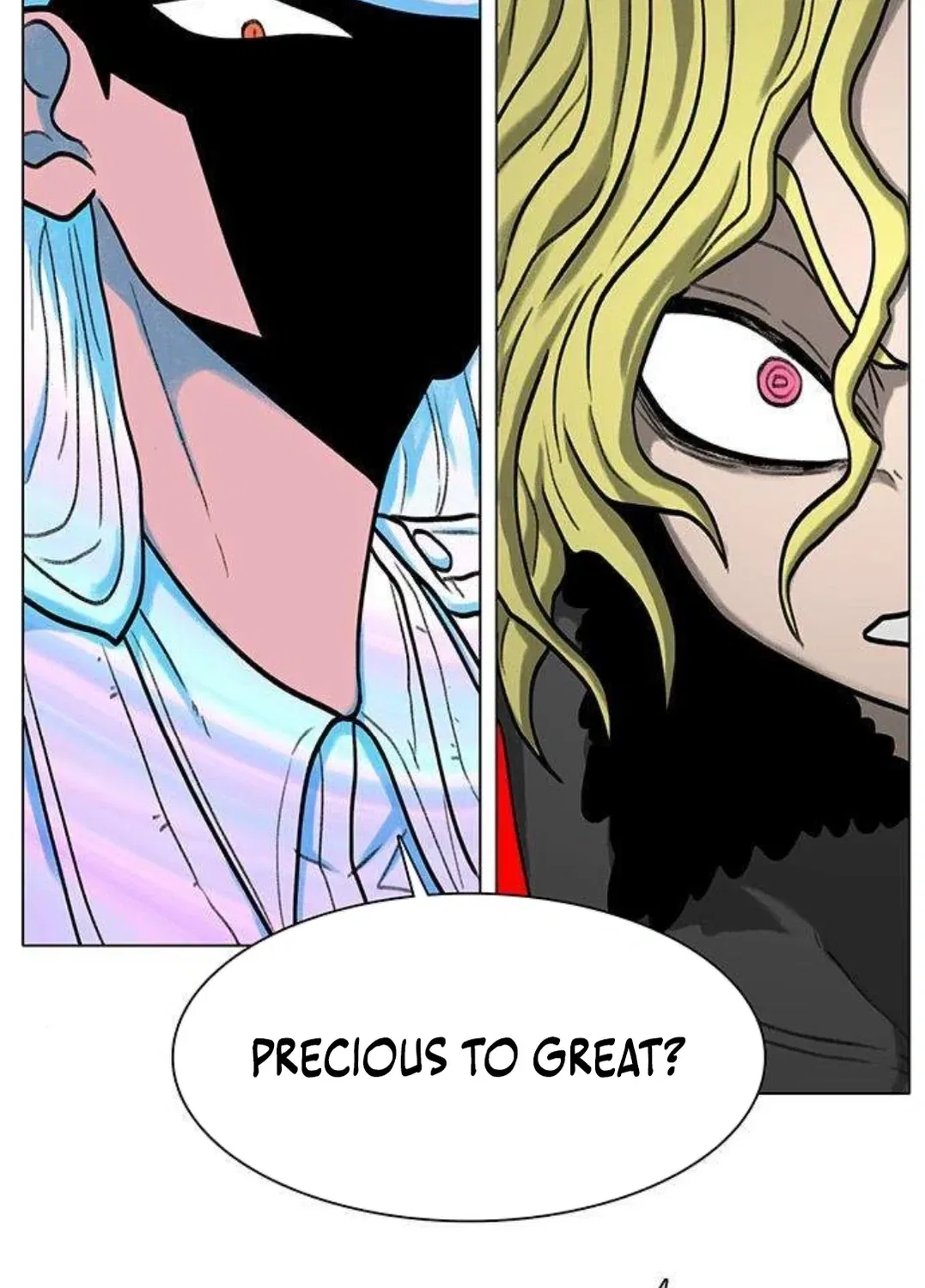 The Gray Mark Chapter 78 – Page 14
