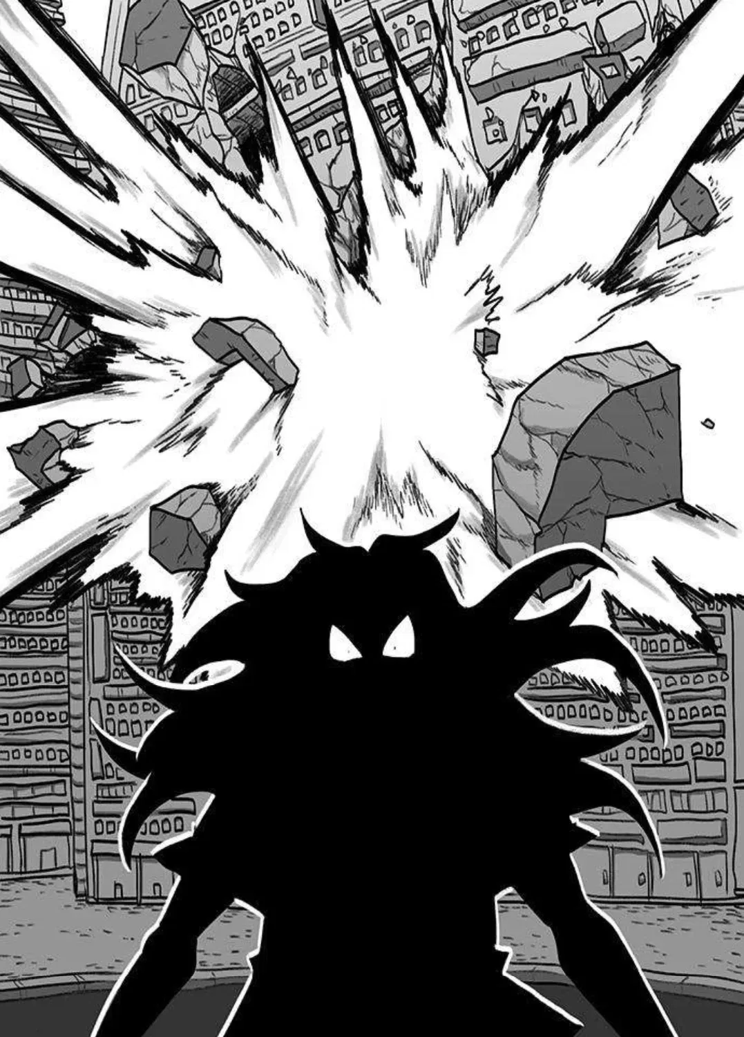The Gray Mark Chapter 78 – Page 19