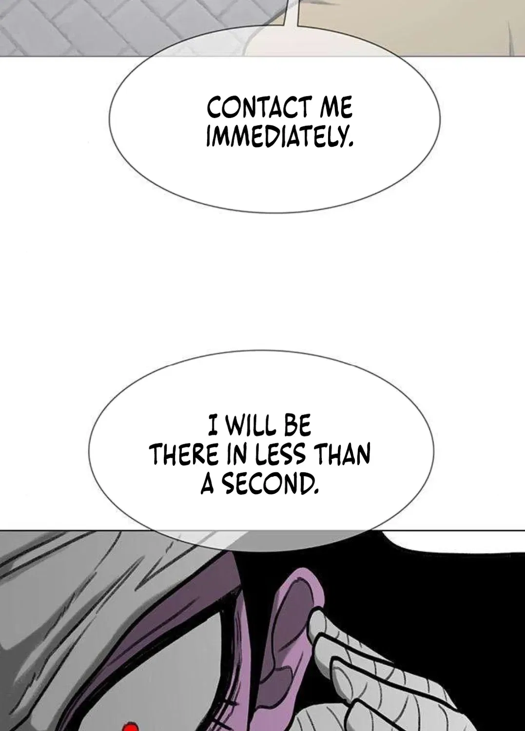 The Gray Mark Chapter 78 – Page 33