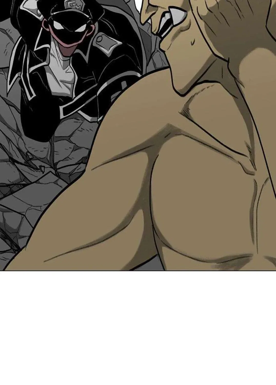 The Gray Mark Chapter 78 – Page 35