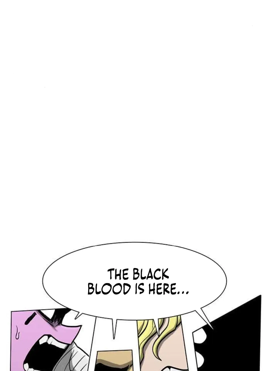 The Gray Mark Chapter 78 – Page 38