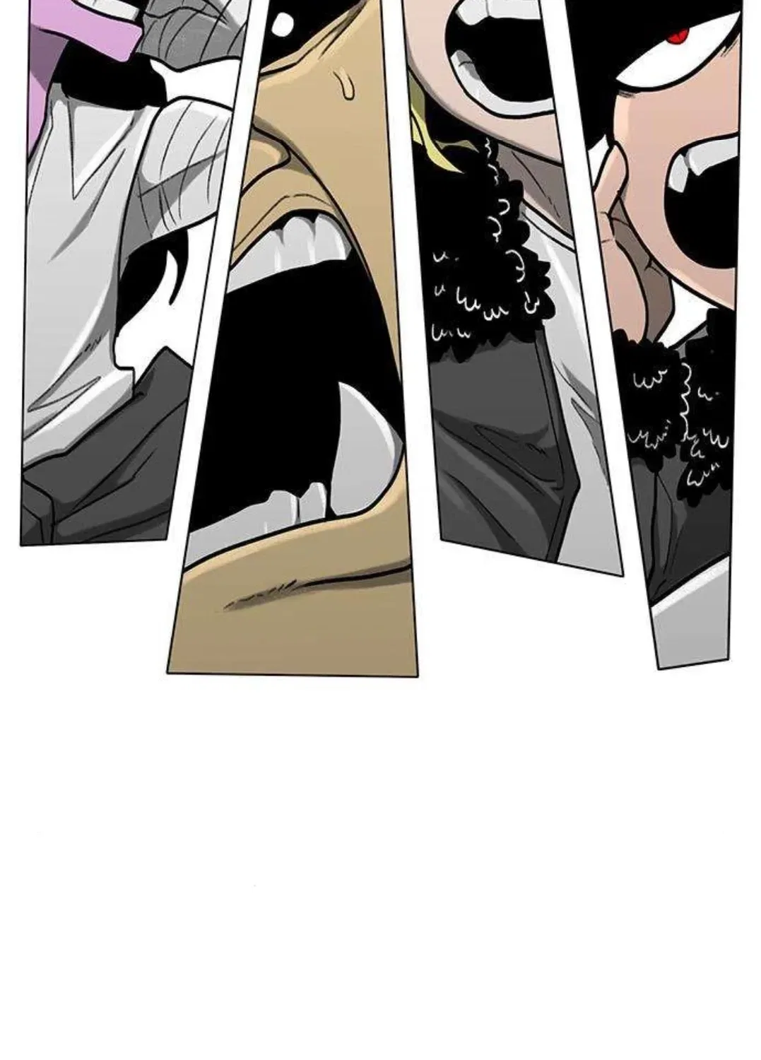The Gray Mark Chapter 78 – Page 39