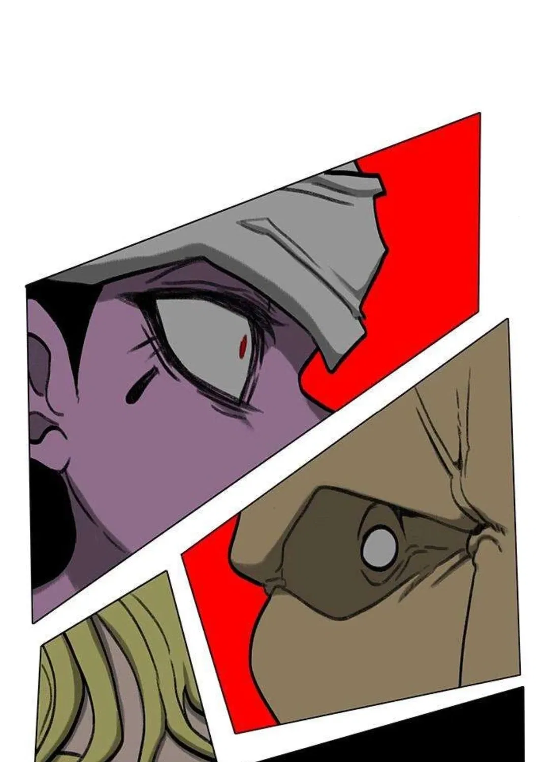 The Gray Mark Chapter 78 – Page 40