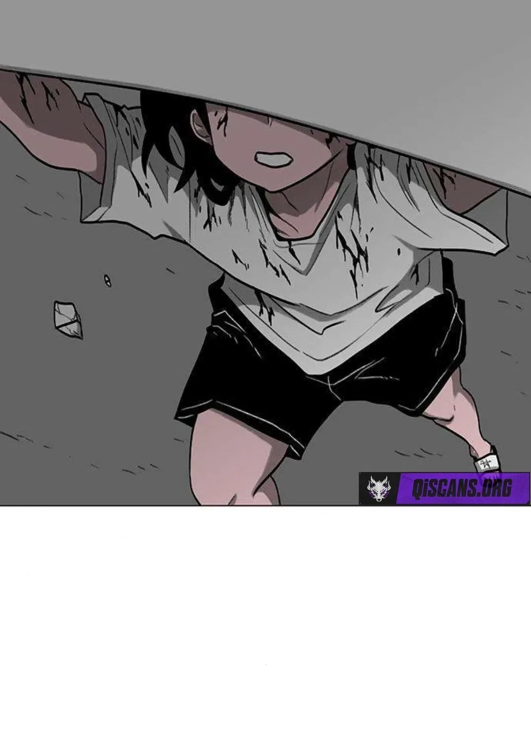 The Gray Mark Chapter 78 – Page 43