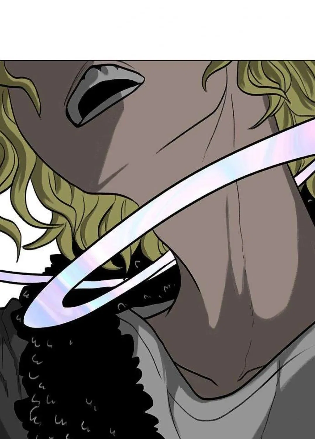 The Gray Mark Chapter 78 – Page 50