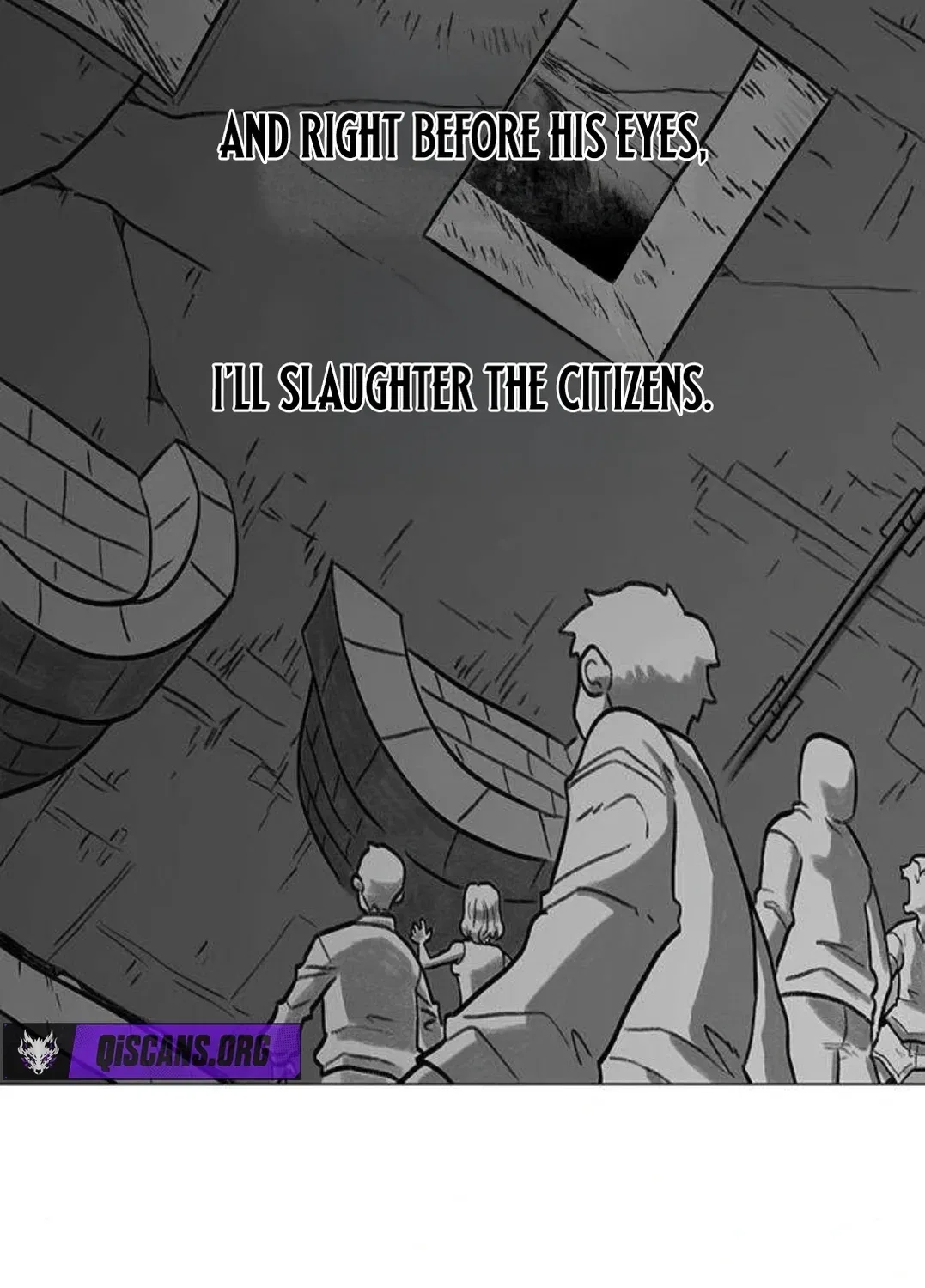 The Gray Mark Chapter 78 – Page 53