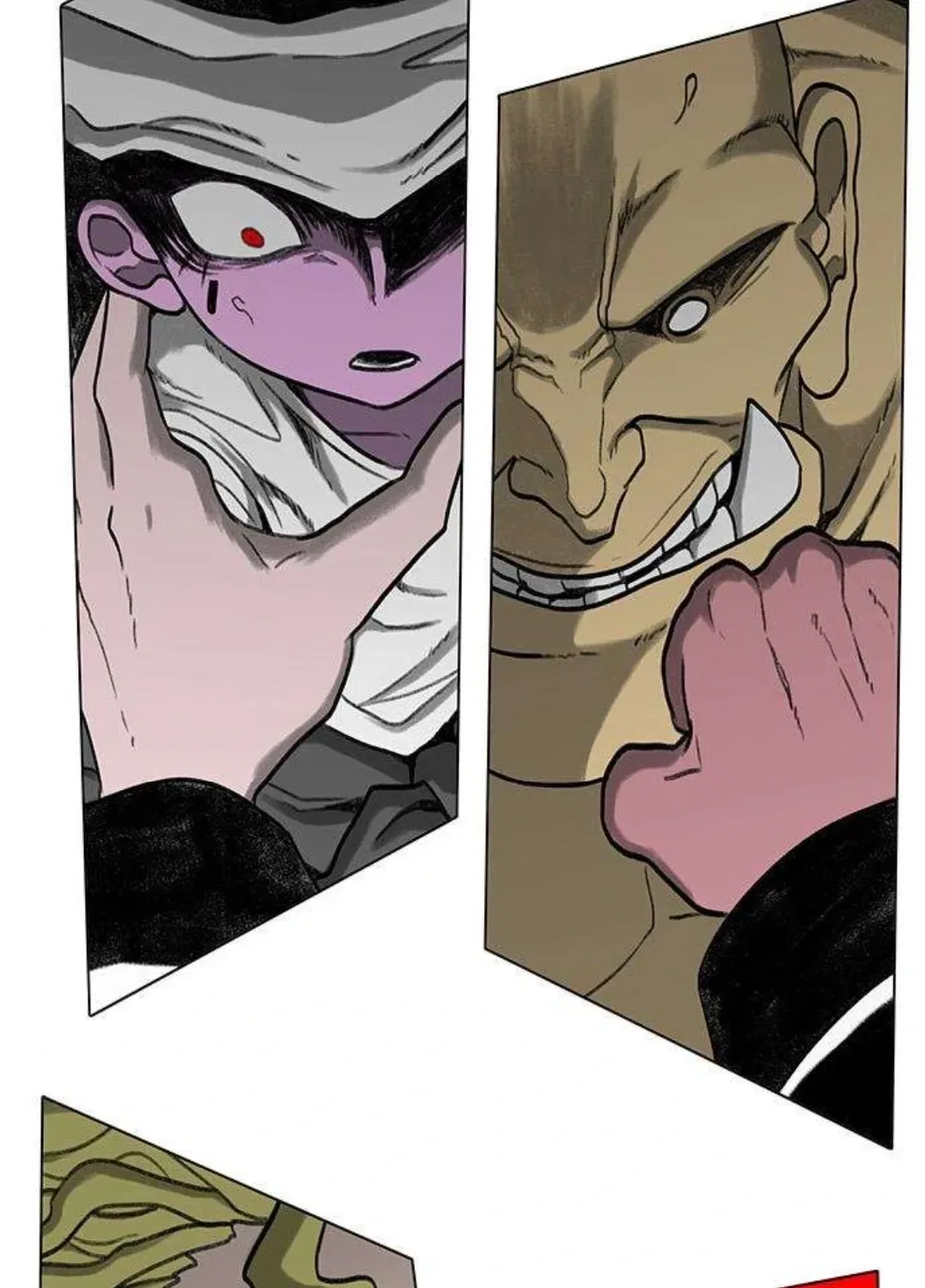 The Gray Mark Chapter 78 – Page 63